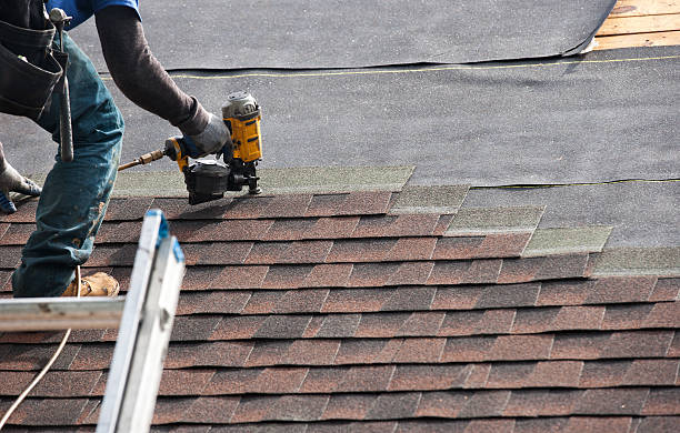 Licensed Roofing service in Fe Warren Afb, WY - Brentwood Metal Roofing